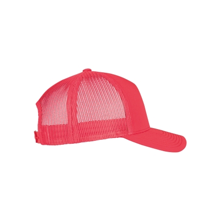 Casquette trucker retro