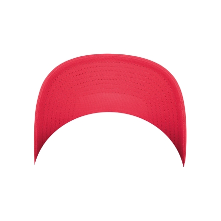 Casquette trucker retro