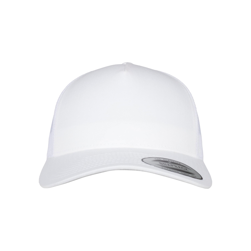 Casquette trucker retro