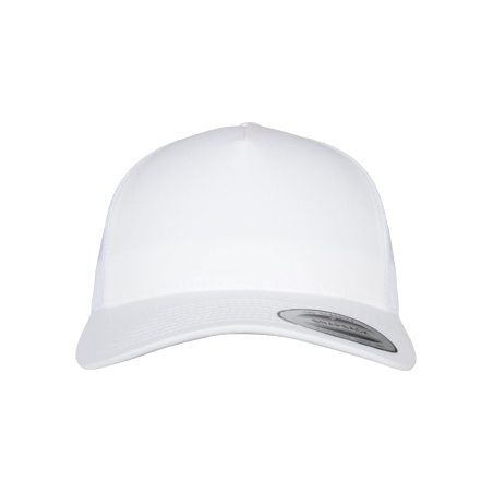 Casquette trucker retro