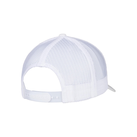 Casquette trucker retro