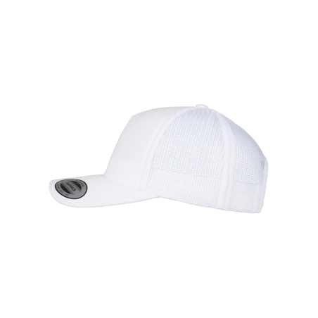 Casquette trucker retro