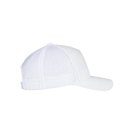 Casquette trucker retro