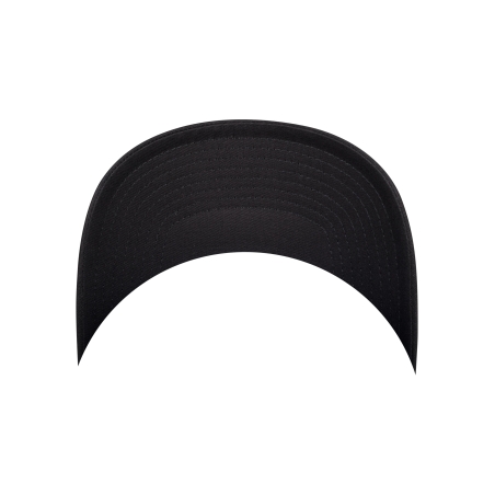 Casquette trucker retro bicolore