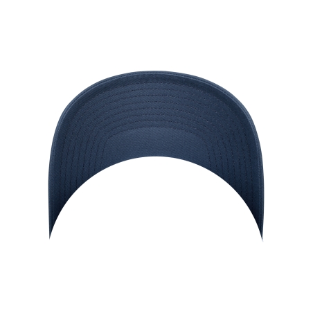 Casquette trucker retro bicolore