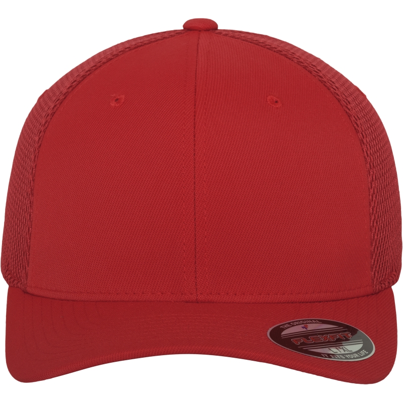Casquette Tactel Mesh