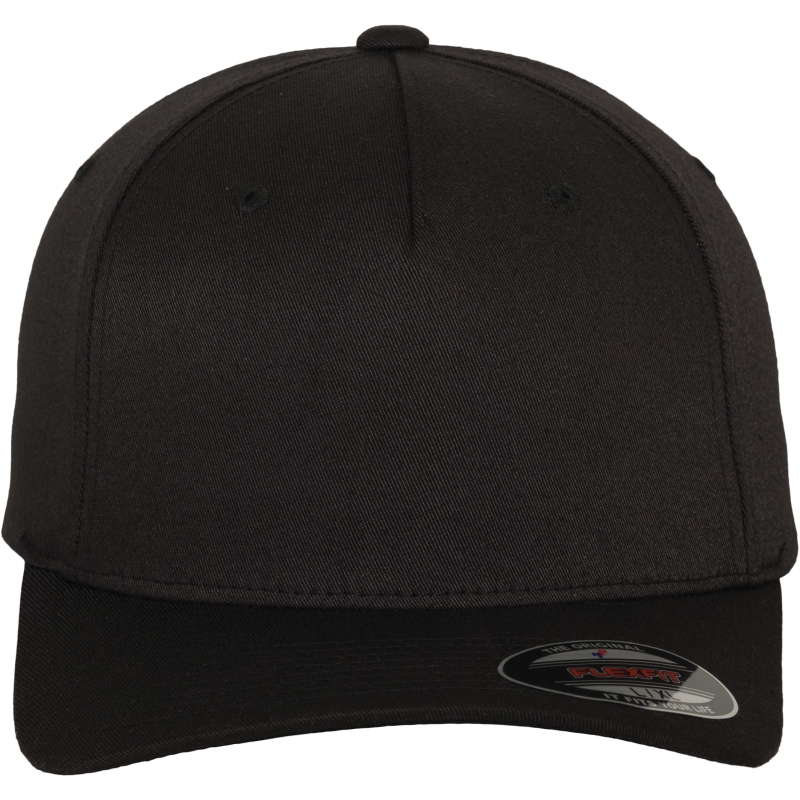 Casquette 5 panneaux