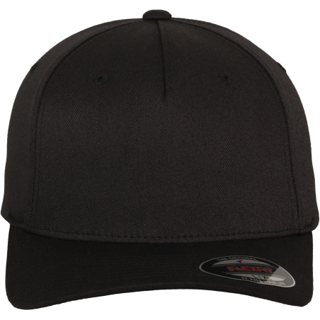 Casquette 5 panneaux