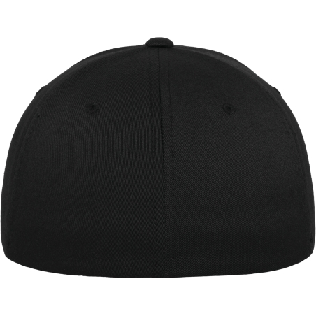 Casquette 5 panneaux