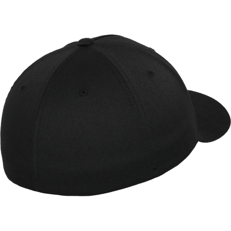 Casquette 5 panneaux