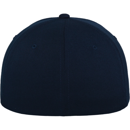 Casquette 5 panneaux