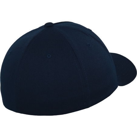 Casquette 5 panneaux