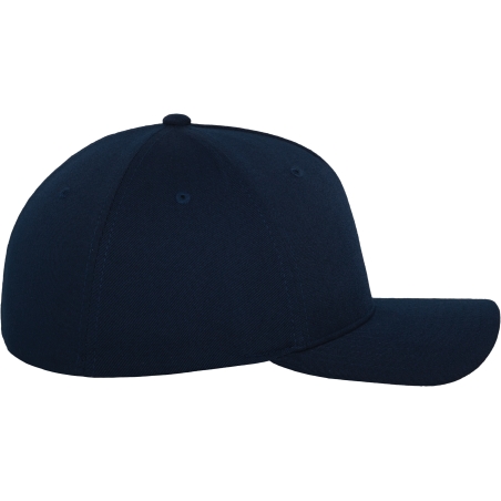 Casquette 5 panneaux