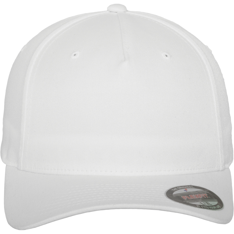 Casquette 5 panneaux