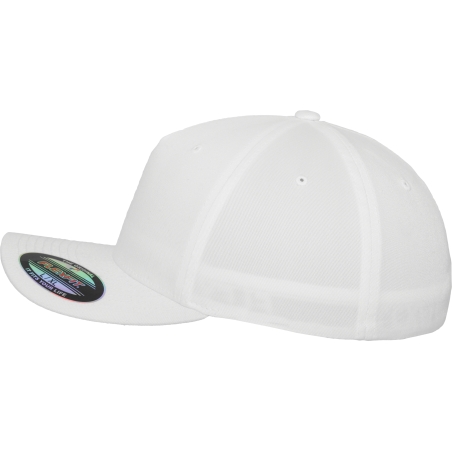 Casquette 5 panneaux