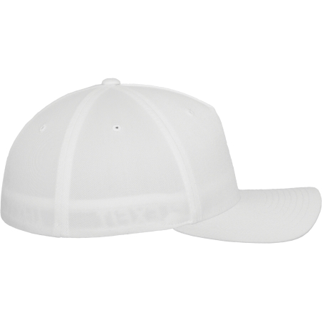 Casquette 5 panneaux