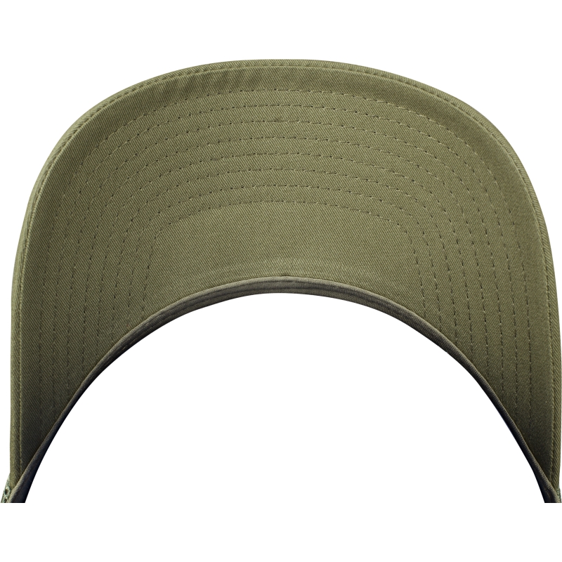 Casquette retro trucker