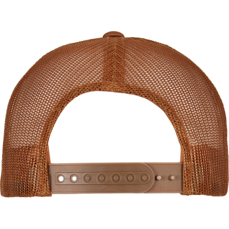 Casquette retro trucker