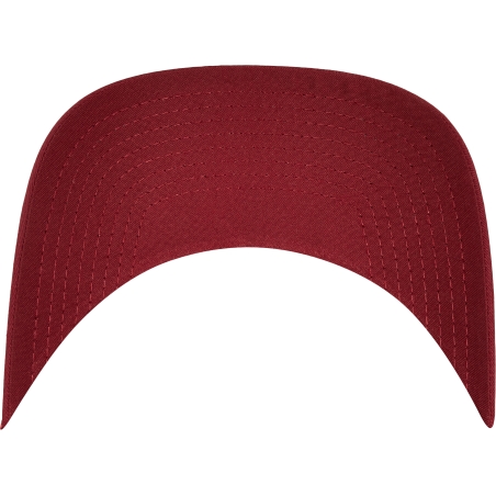 Casquette retro trucker