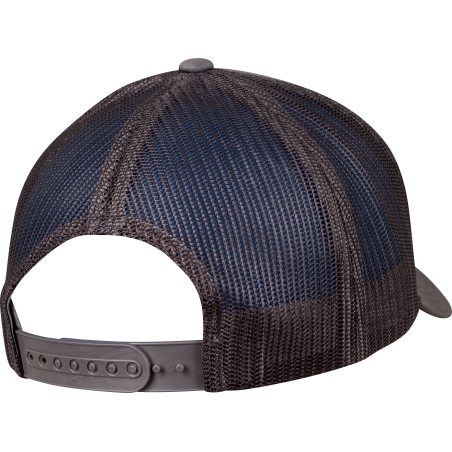 Casquette retro trucker