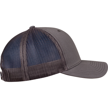 Casquette retro trucker