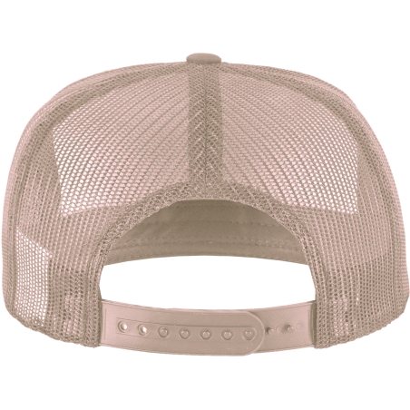 Casquette retro trucker