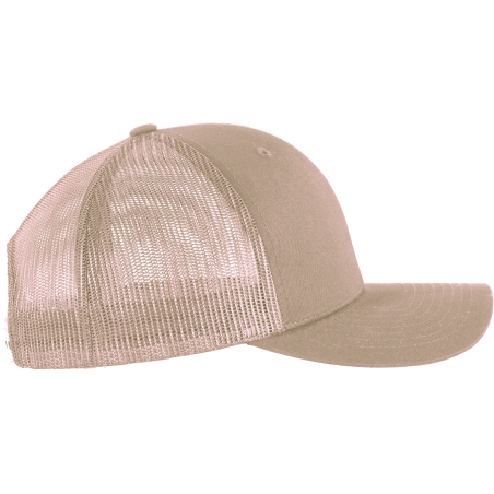 Casquette retro trucker