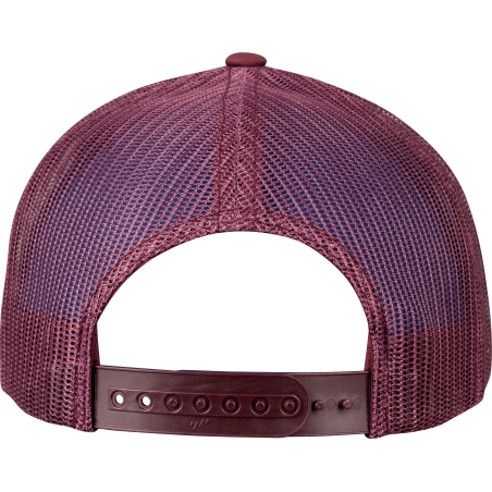 Casquette retro trucker