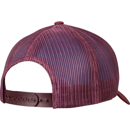 Casquette retro trucker
