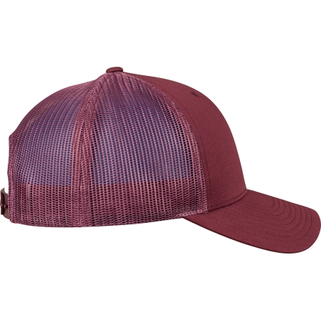 Casquette retro trucker