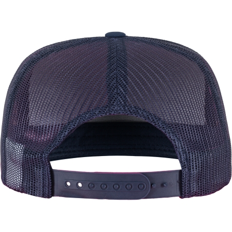 Casquette retro trucker