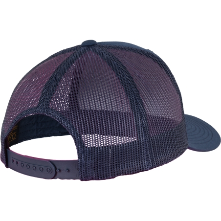 Casquette retro trucker