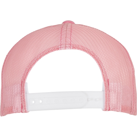 Casquette retro trucker