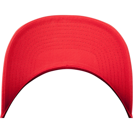 Casquette retro trucker