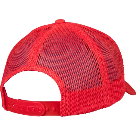 Casquette retro trucker