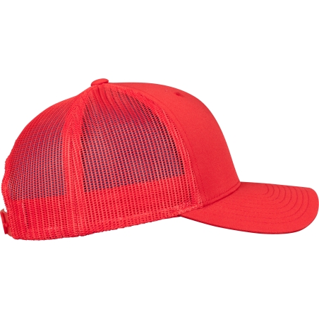 Casquette retro trucker