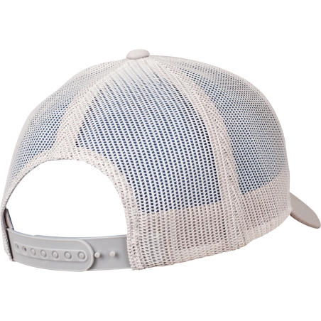 Casquette retro trucker