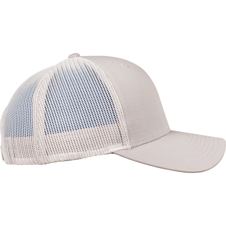 Casquette retro trucker