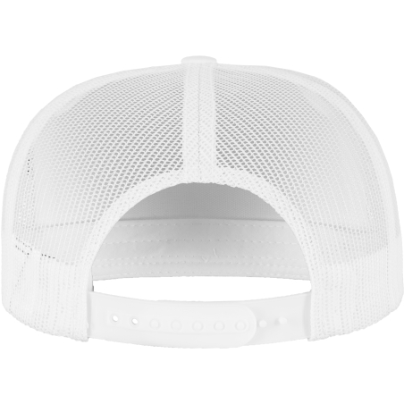 Casquette retro trucker