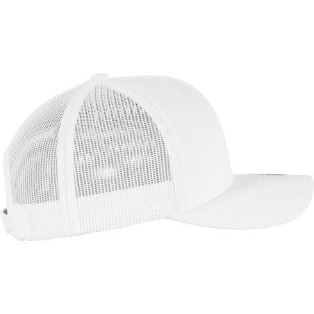 Casquette retro trucker