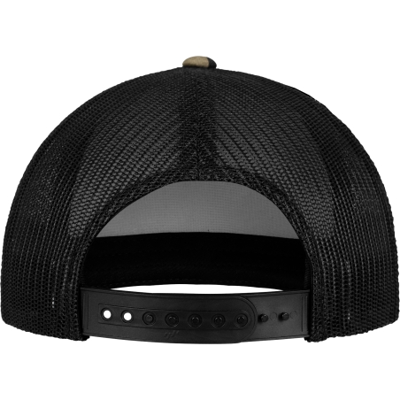Casquette Trucker Camo