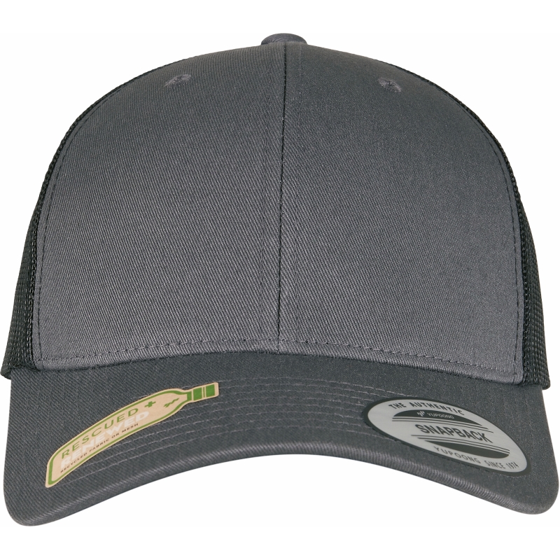 Casquette Classic retro trucker