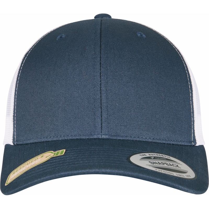 Casquette Classic retro trucker