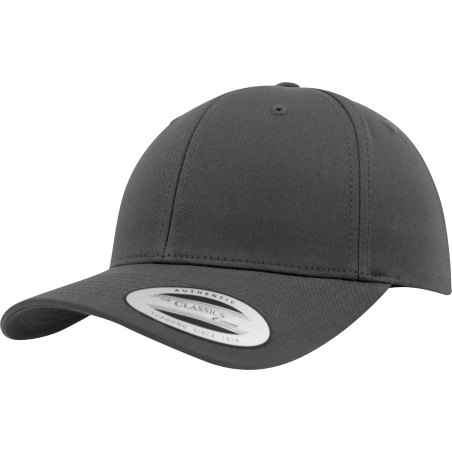 Casquette Snapback classique incurvée