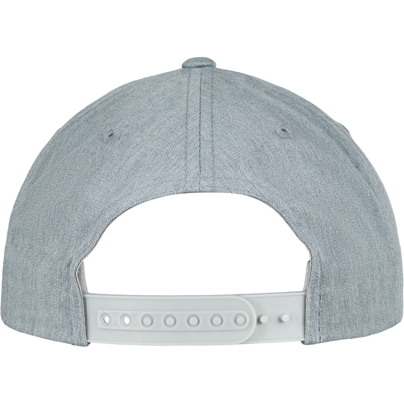 Casquette Snapback classique incurvée