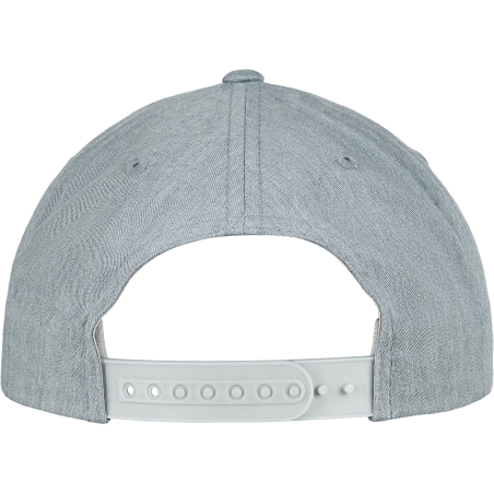 Casquette Snapback classique incurvée