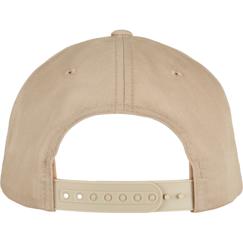 Casquette Snapback classique incurvée