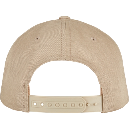 Casquette Snapback classique incurvée