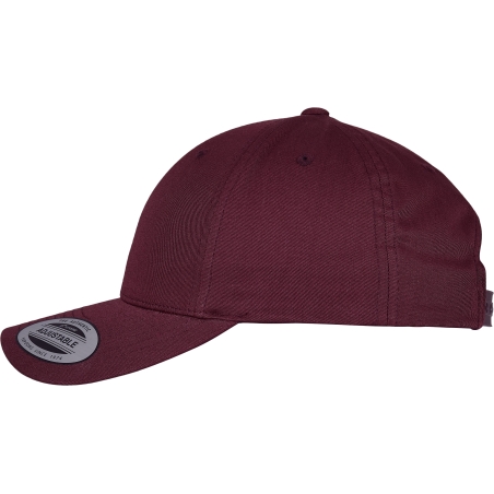 Casquette Snapback classique incurvée