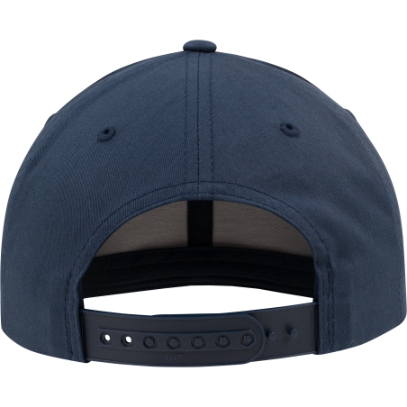 Casquette Snapback classique incurvée